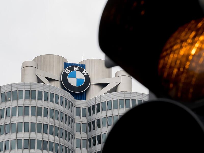 BMW AG BMW AG