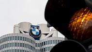 BMW AG BMW AG