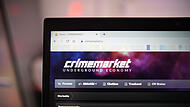 Internet Darknet Crimemarket