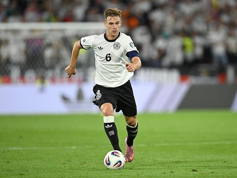 Joshua Kimmich