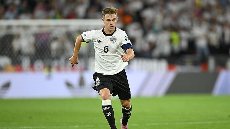 Joshua Kimmich