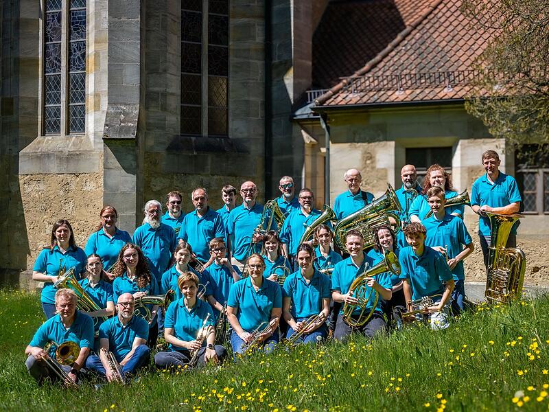 Posaunenchor Hetzelsdorf