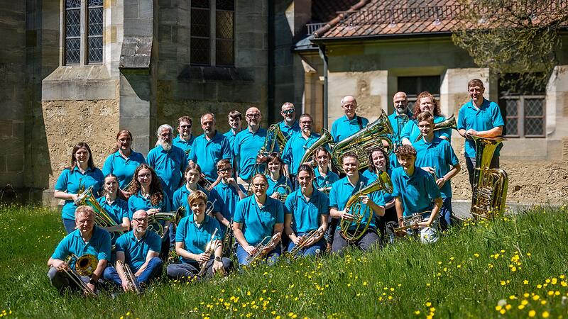 Posaunenchor Hetzelsdorf