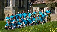 Posaunenchor Hetzelsdorf