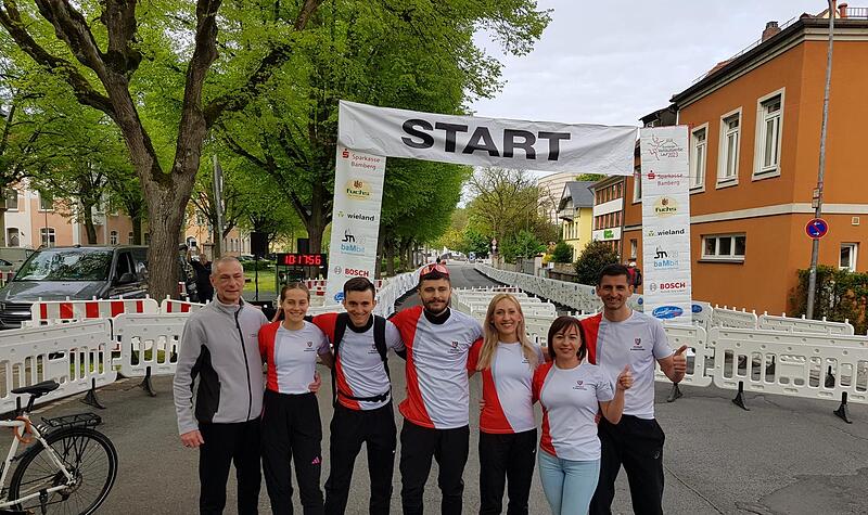 Weltkulturerbelauf 2023 Bamberg Liveticker Weltkulturerbelauf 2023 Bamberg