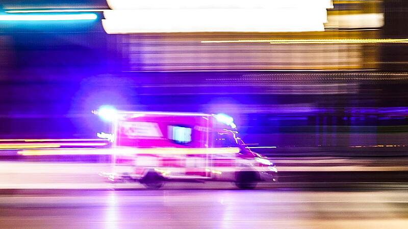 Blaulichtorganisationen sollen w&auml;hrend der Sperrung der B 289 keine Umwege fahren m&uuml;ssen.