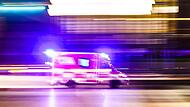 Blaulichtorganisationen sollen während der Sperrung der B 289 keine Umwege fahren müssen.