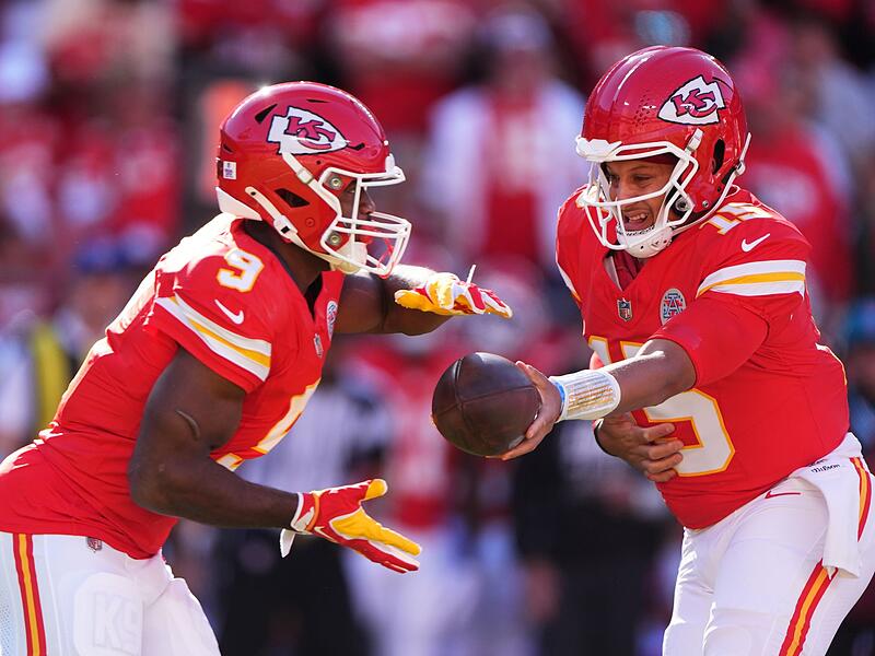 Kansas City Chiefs - Los Angeles Chargers