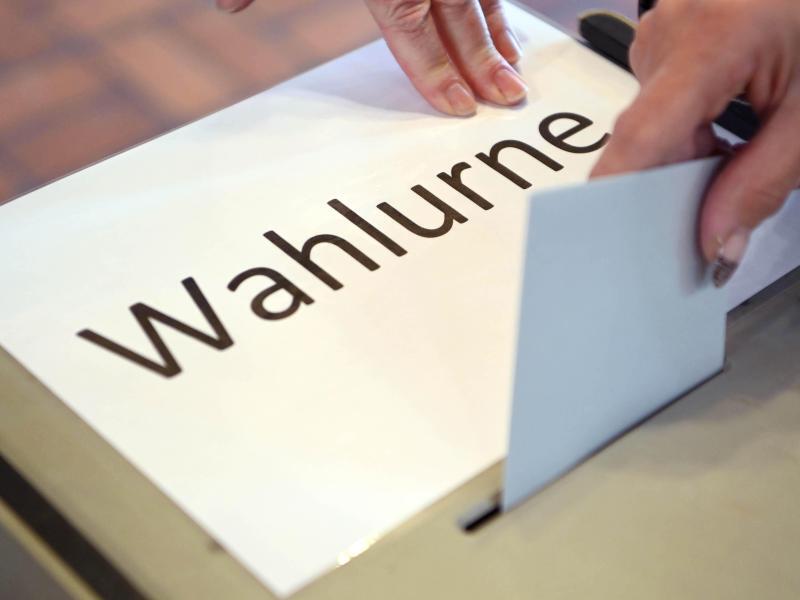 Wahlurne