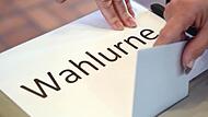 Wahlurne