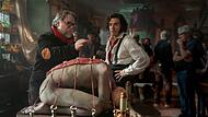 Film "Frankenstein"