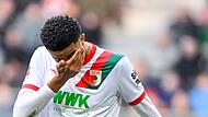FC Augsburg - RB Leipzig