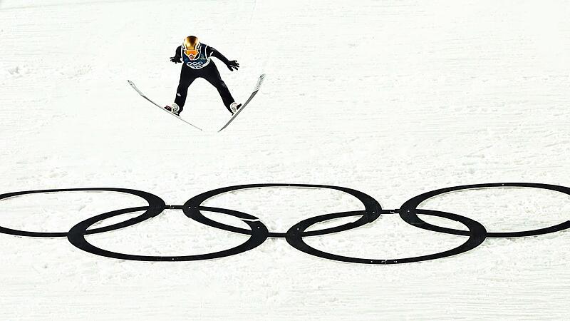 Olympische Winterspiele 2026