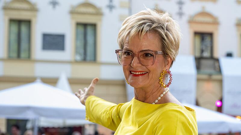 Gloria von Thurn und Taxis