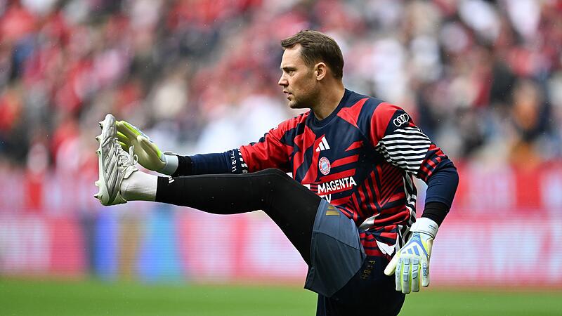 Bayern München - 1. FC Köln Bayern München - 1. FC Köln