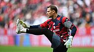 Bayern München - 1. FC Köln Bayern München - 1. FC Köln