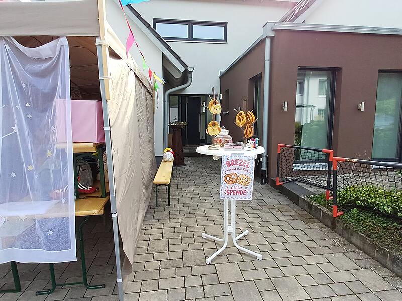 Flohmarkt Sulzthal Flohmarkt Sulzthal