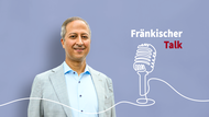 Dieter Kellouche aus Coburg saß fast fünf Jahre im arabischen Gefängnis. Im Podcast erzählt er von seinen dunkelsten Momenten und wie es sich für ihn anfühlt, in Freiheit zu leben.