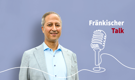 Dieter Kellouche aus Coburg sa&szlig; fast f&uuml;nf Jahre im arabischen Gef&auml;ngnis. Im Podcast erz&auml;hlt er von seinen dunkelsten Momenten und wie es sich f&uuml;r ihn anf&uuml;hlt, in Freiheit zu leben.