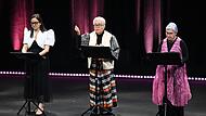 77. Frankfurter Buchmesse - Opening