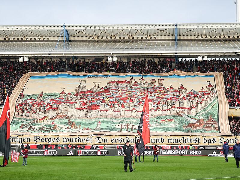 1. FC Nürnberg - SpVgg Greuther Fürth