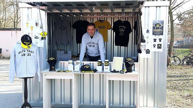 SpVgg Bayreuth Altstadt Kult SpVgg Bayreuth Altstadt Kult