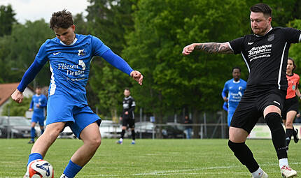 SpVgg Zeckern - 1. FC Schnaittach SpVgg Zeckern - 1. FC Schnaittach