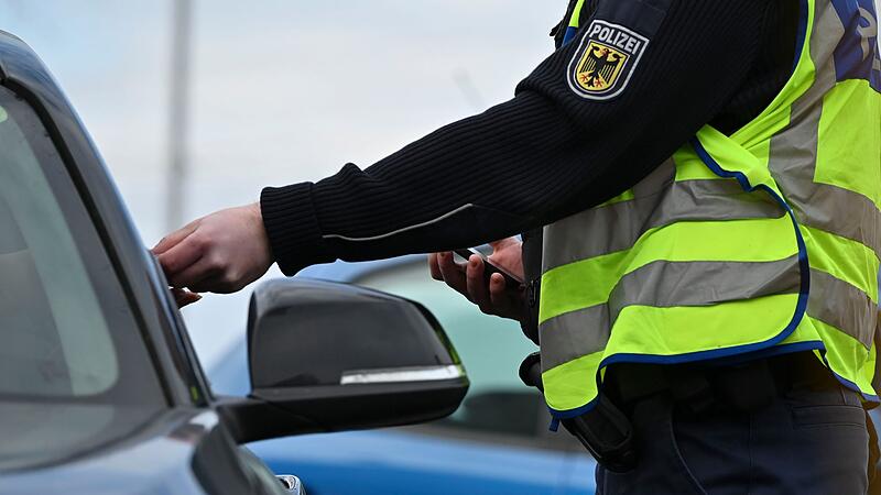 Bundespolizei - Symbolbild