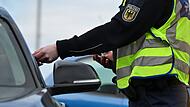 Bundespolizei - Symbolbild Bundespolizei - Symbolbild