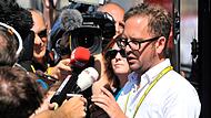 Jonathan Vaughters
