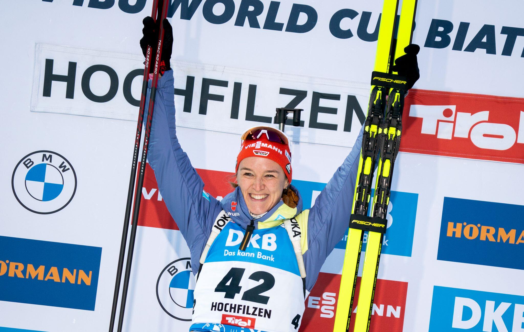 «Außerirdisch gut» HerrmannWick besiegt HochfilzenFluch