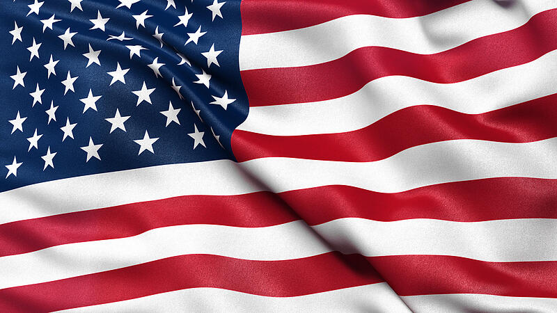 US Flagge