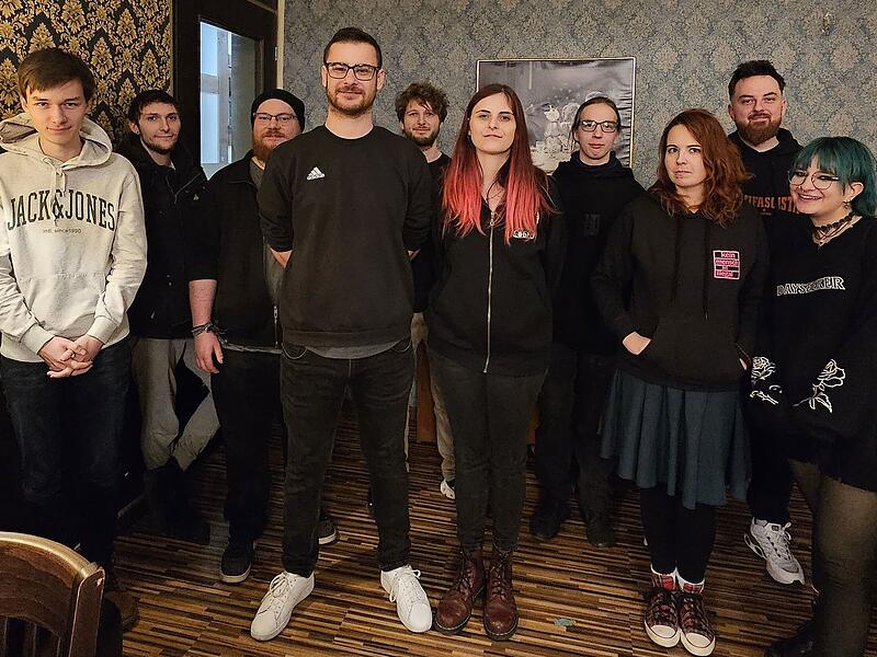 Kommunalwahl 2026 Forchheim LinkeForchheim & Fränkische Schweiz