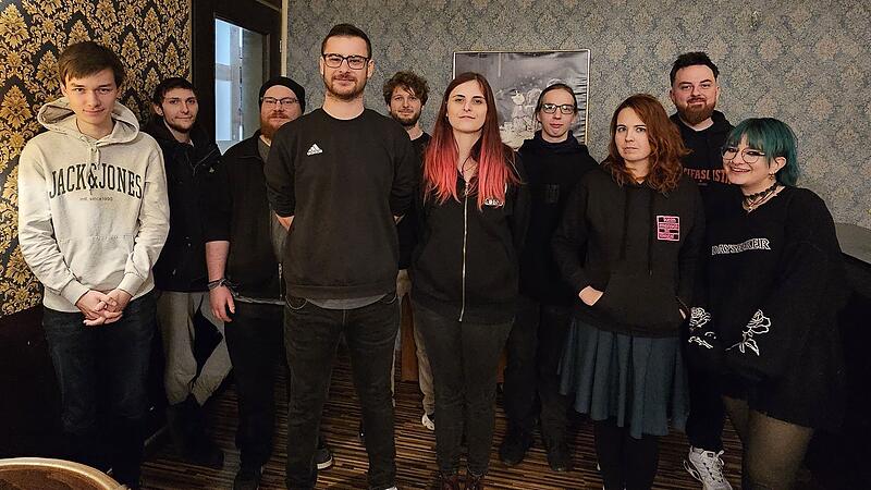 Kommunalwahl 2026 Forchheim LinkeForchheim & Fr&auml;nkische Schweiz