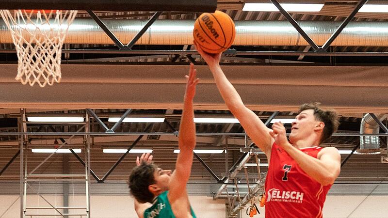 Basketball DJK Eggolsheim