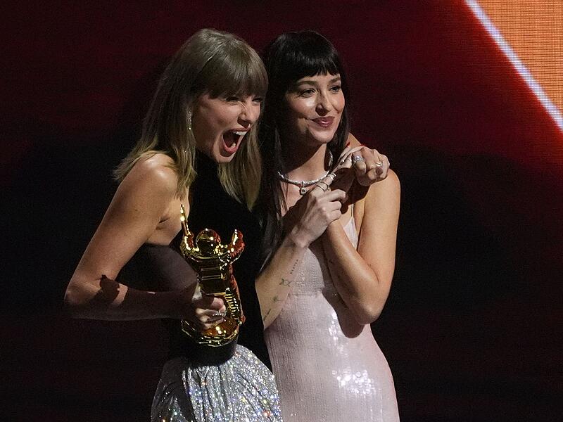 MTV Video Music Awards- Show MTV Video Music Awards- Show
