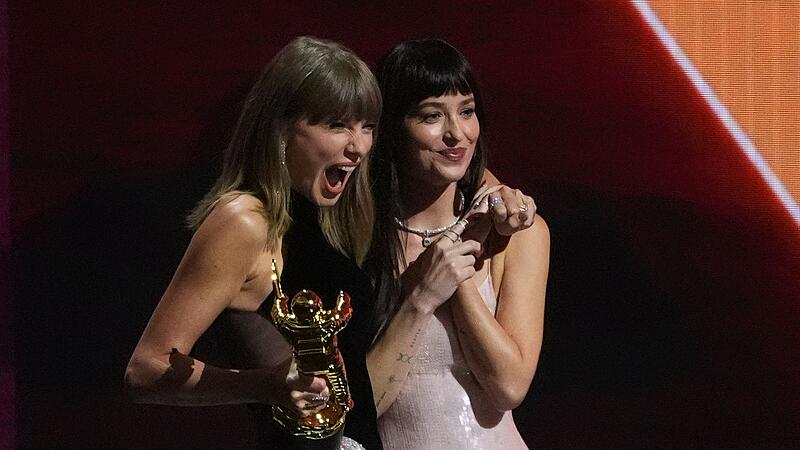 MTV Video Music Awards- Show MTV Video Music Awards- Show