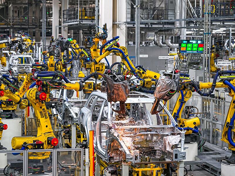 Seres Super Factory Seres Super Factory