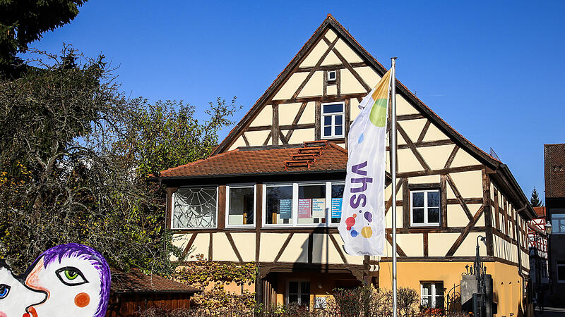 vhs Herzogenaurach