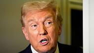 US-Präsident Trump in Katar