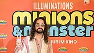 Deutschlandpremiere "Minions & Monster" Deutschlandpremiere "Minions & Monster"
