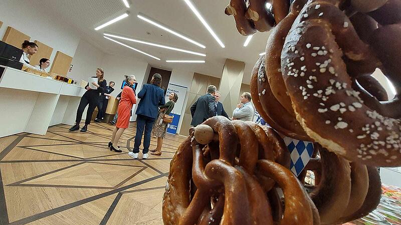 Forchheim & Fr&auml;nkische Schweiz