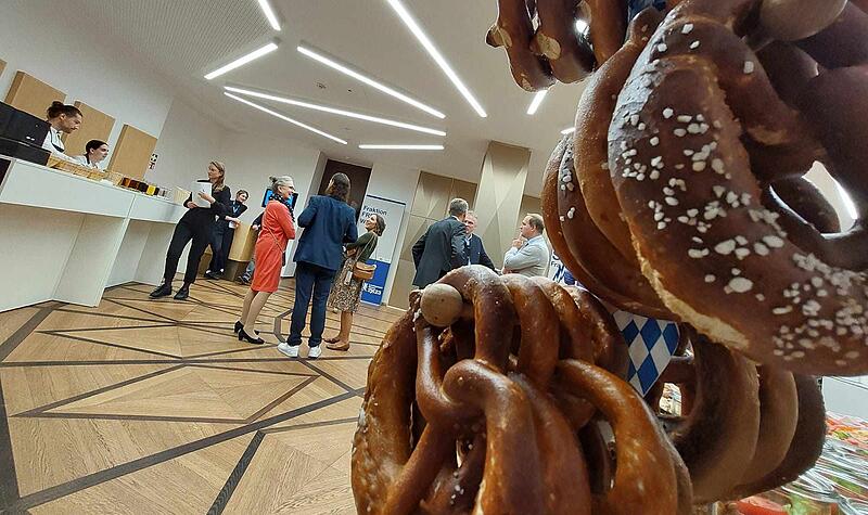 Forchheim & Fr&auml;nkische Schweiz