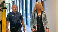 Vergewaltigungsprozess gegen Polizistin Vergewaltigungsprozess gegen Polizistin
