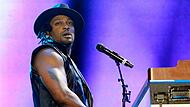 Soul-Musiker D'Angelo gestorben