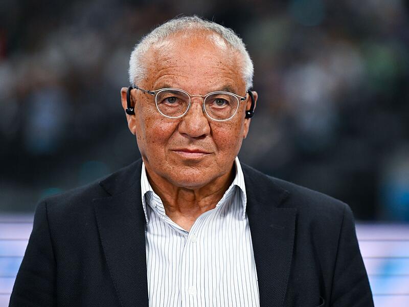Felix Magath Felix Magath