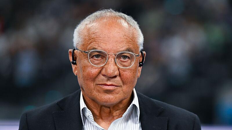 Felix Magath Felix Magath