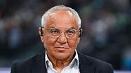 Felix Magath Felix Magath