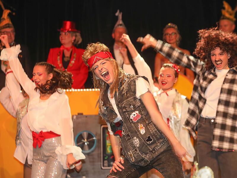 Narrhalla Coburg 2026