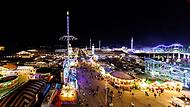 Oktoberfest öffnet nach Bombendrohung